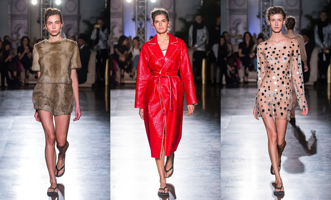 Walk of Shame �����-���� 2016