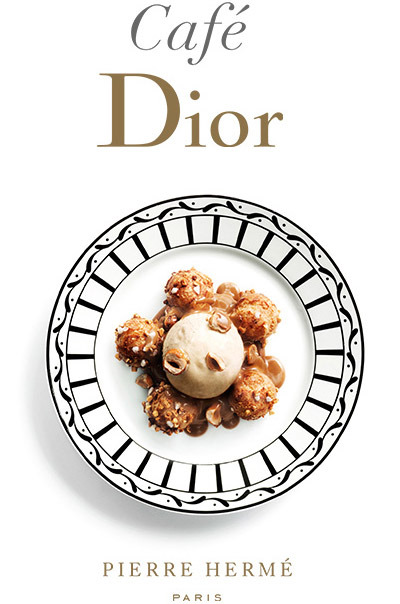 �������� ������ Caf Dior