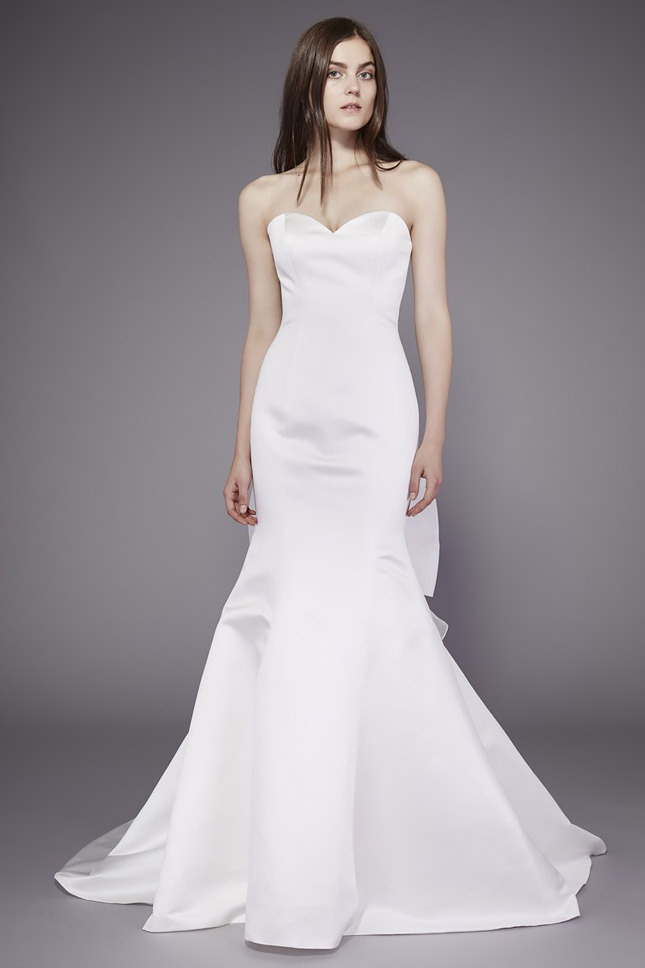 Badgley Mischka Bridal �����-���� 2016