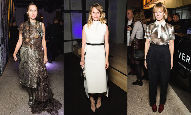 ������ ����-��������� Vertu