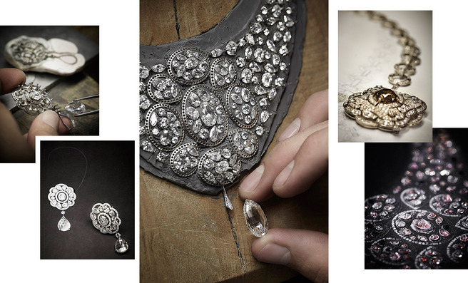 � ��������� ���������� Chanel � ������