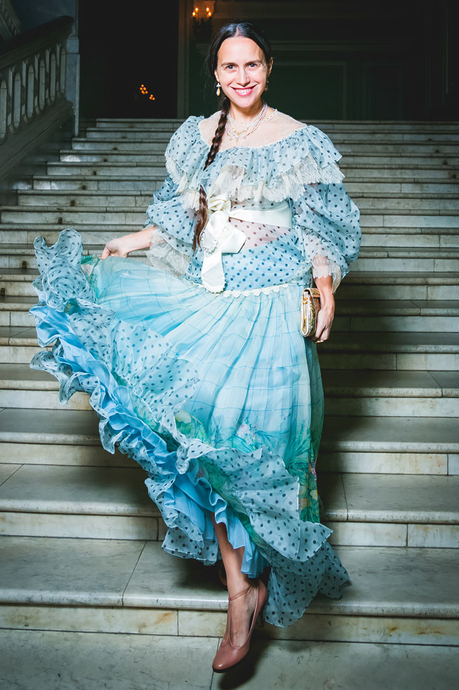 ����� ������� �� ����� Ruinart � ������