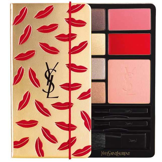 ������������ ������� ��� ������� YSL