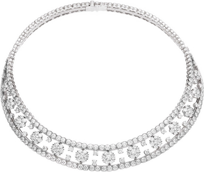 ����������, ������ ����, ������������� Van Cleef & Arpels