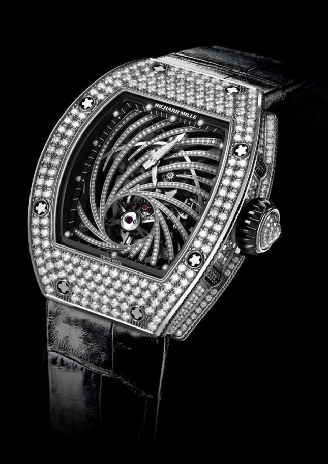 ������������� �������� Richard Mille