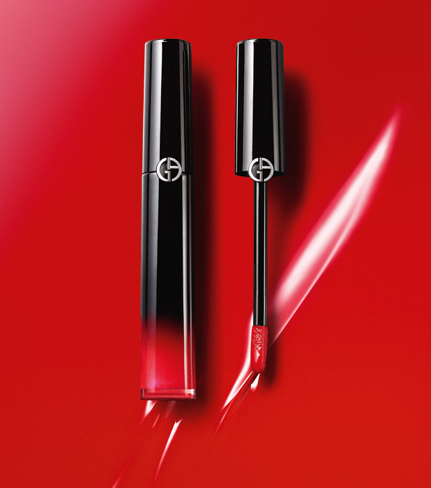 �������� �������������� ������� �������� ��� Giorgio Armani