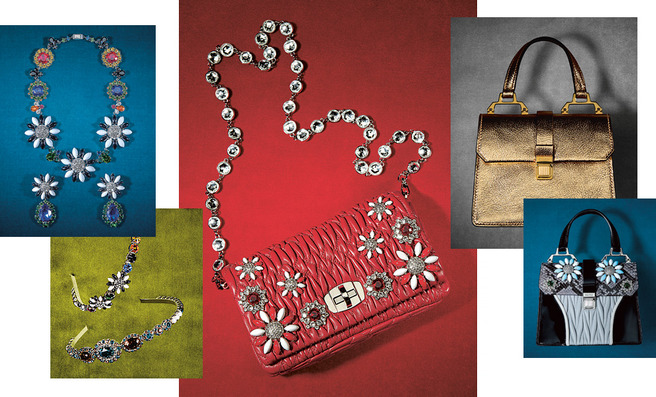 ����� �������� Miu Miu