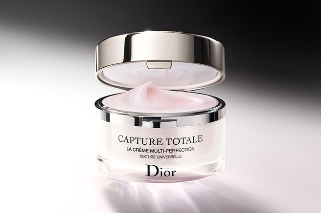 ����� ������������� ���� Dior Capture Totale Multi-Perfection