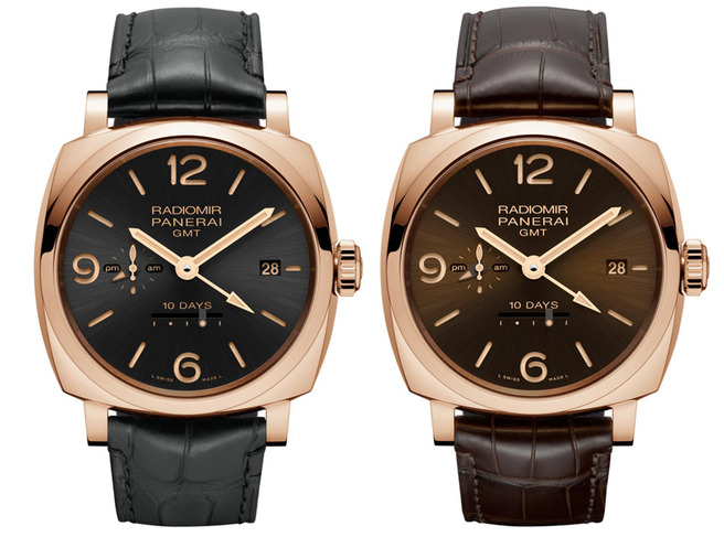 ����� ��������� ������ ����� Radiomir 1940