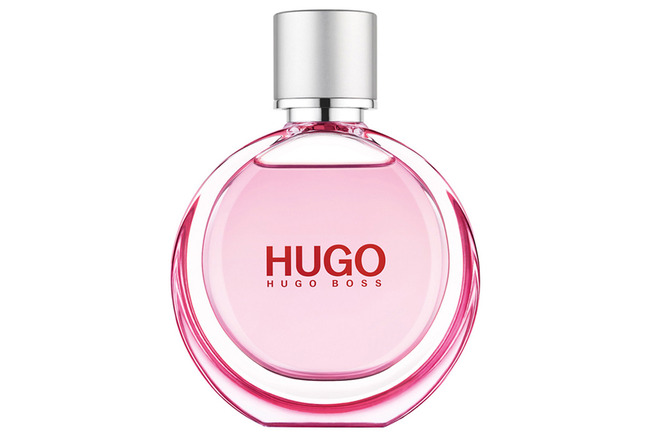������������ ����������� ����������� ������� Hugo Woman Extreme