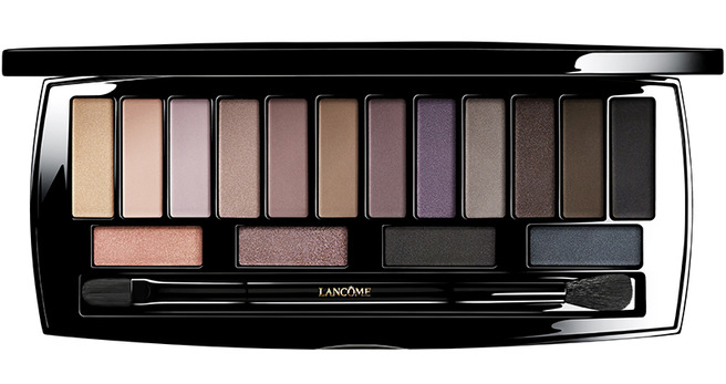 16 �������� ������: ����� ������� ����� Lancome