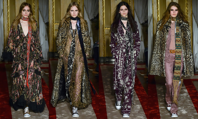 Roberto Cavalli �����-���� 2016