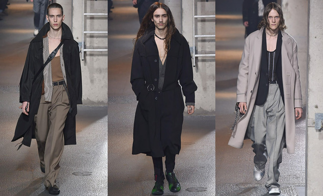 Lanvin �����-���� 2016