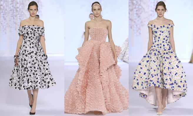 Ralph & Russo Couture �����-���� 2016