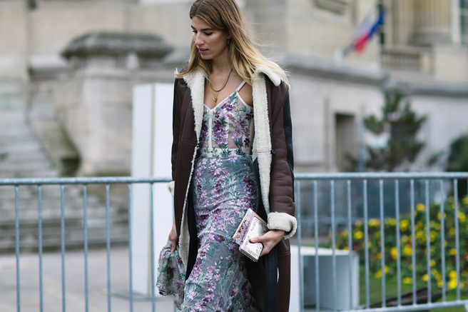 Streetstyle �� ������ ������� ���� � ������. ����� 3