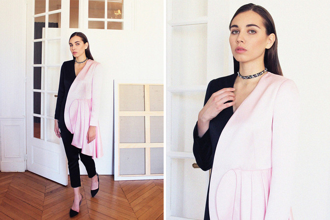 ��������� Vika Julia, ����������� ��������� ���� ����