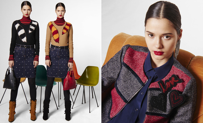 Sonia by Sonia Rykiel �����-���� 2016