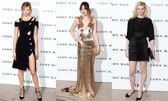 ����� �������� �������� Vogue 100: A Century of Style � ����� �������� ������ ���������� ������ �������