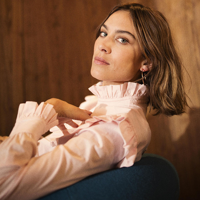 ������ ���� ������� ��������� ��� Marks & Spencer