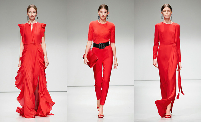 Escada �����-���� 2016