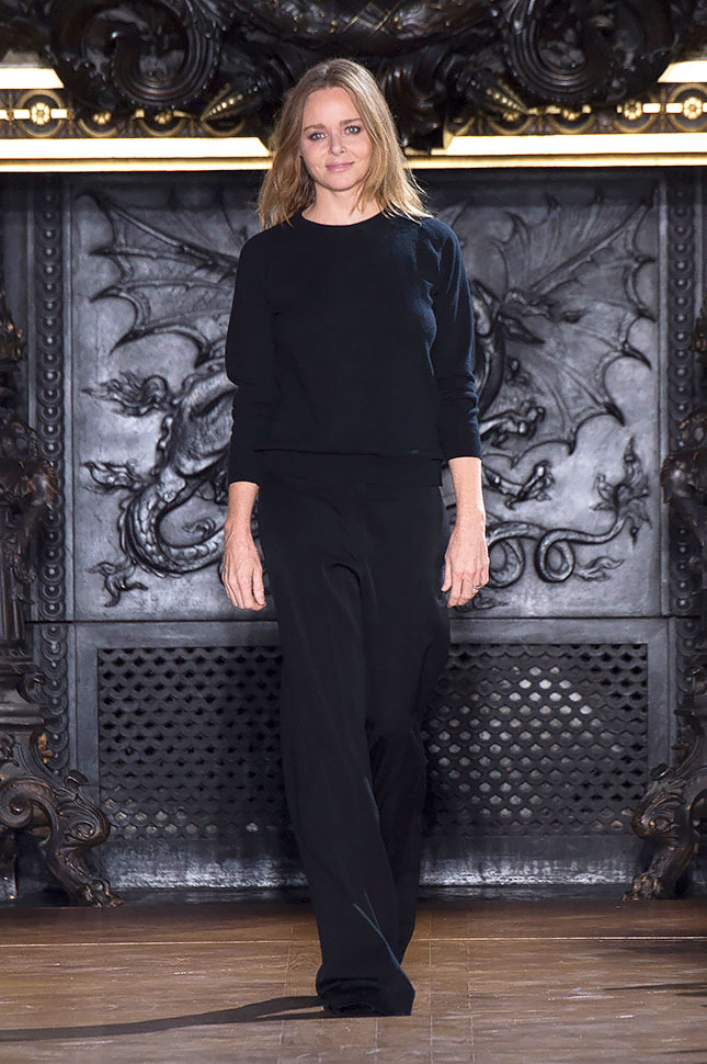 Stella McCartney ��������� ����� ������� ������