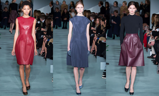 Oscar de la Renta �����-���� 2016