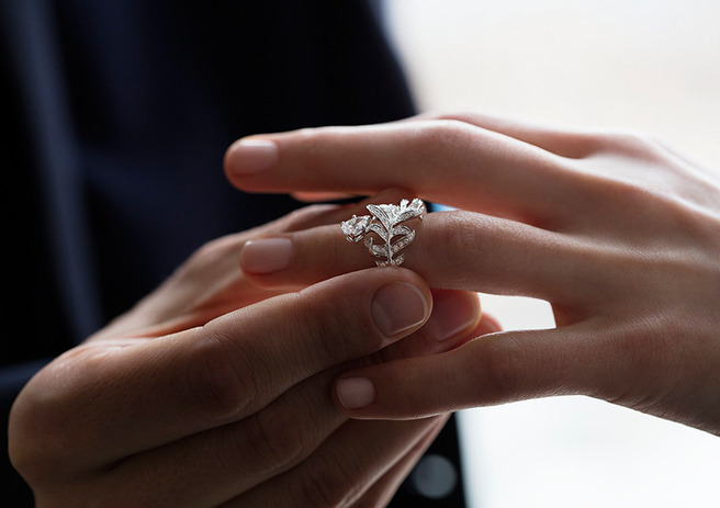 ��������� ����������� ������ Chanel