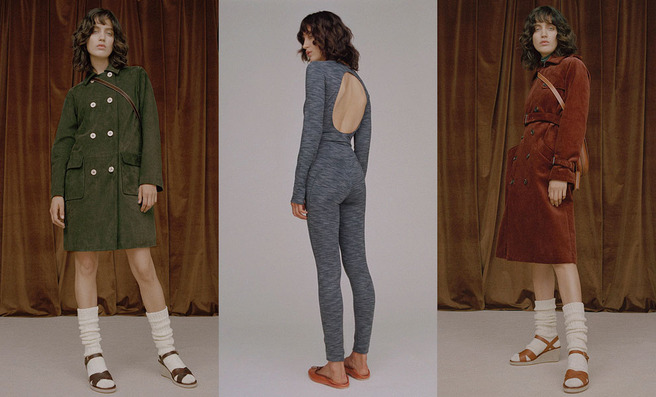 A.P.C. �����-���� 2016