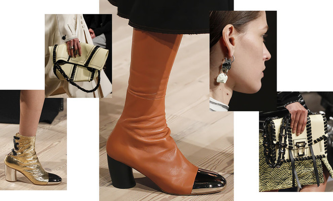 ������ ������ Proenza Schouler