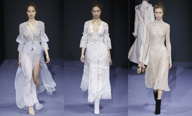 Temperley London �����-���� 2016