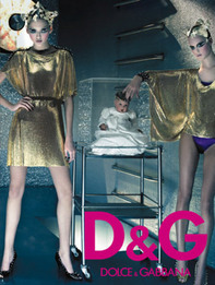 D&G �����-���� 2007. ������� ���������.