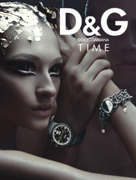 D&G �����-���� 2007. ����.