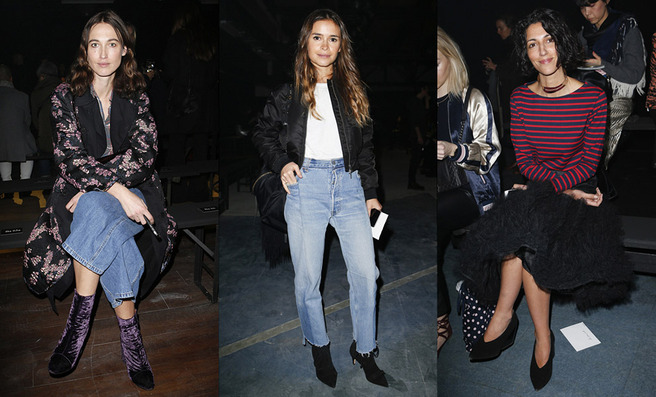 ����� ������ Dries Van Noten