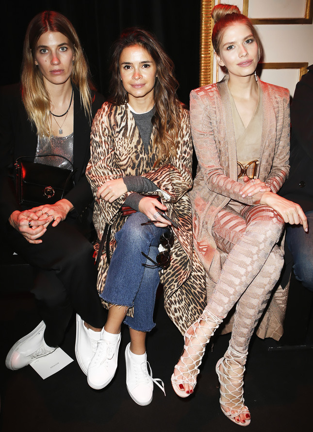 ������ ��� ������ Balmain