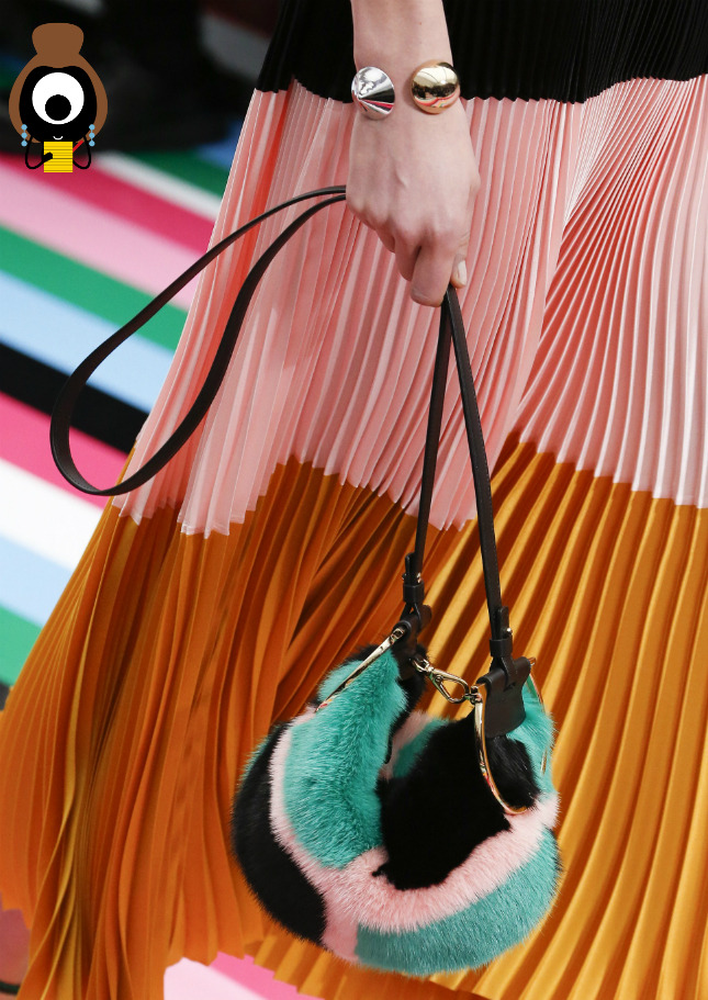 When Clothing Is Your Second Language