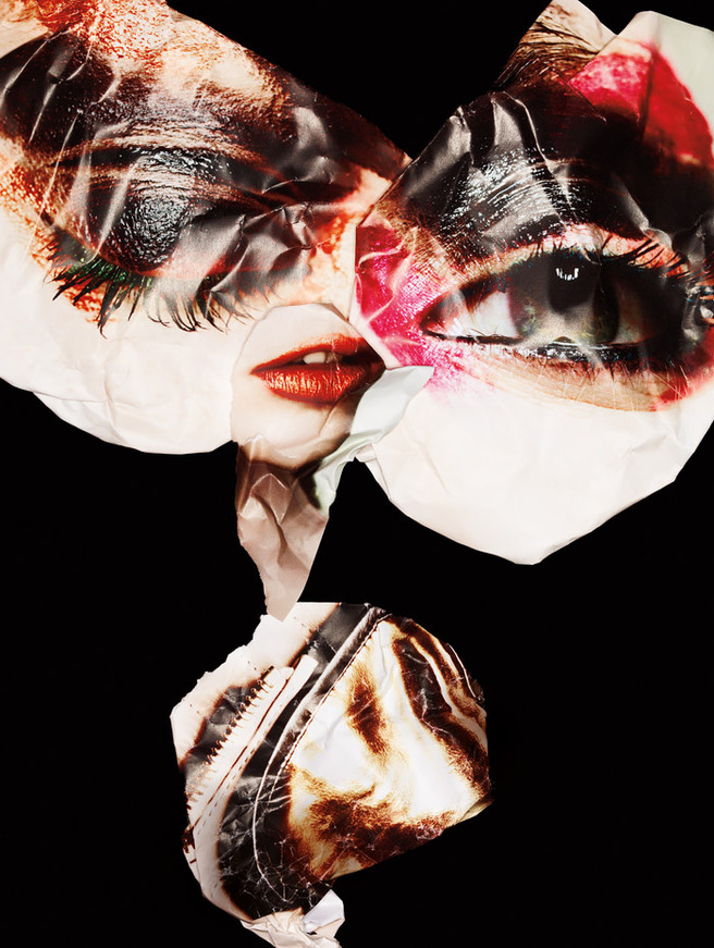 ������������ �������� ���� ������ � Instagram