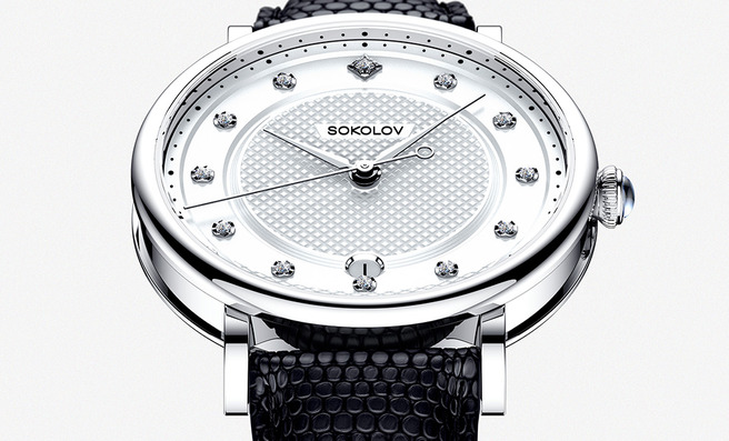 ������� �������� ������� ������������� ��������� ����� Sokolov