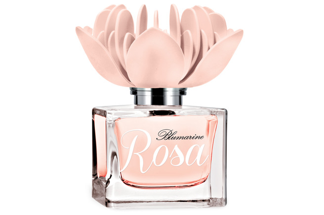 ������ Blumarine Rosa � ����������� ������ � ����������� ����