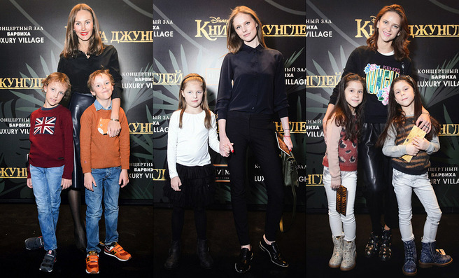 ����� �������� ������ �������� � ���������� ���� �������� Luxury Village�