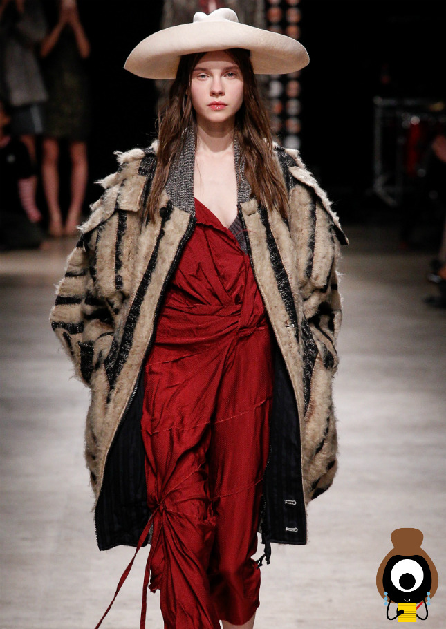 When The Founder Has Left The House