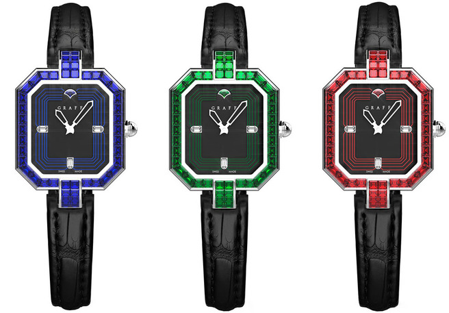 Graff �������� ���������� �������