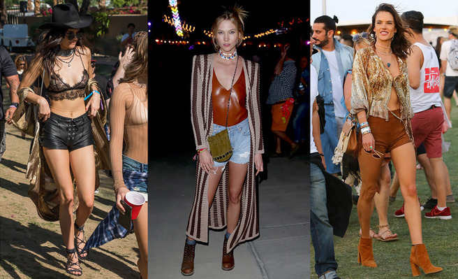 Coachella 2016. ����� 1