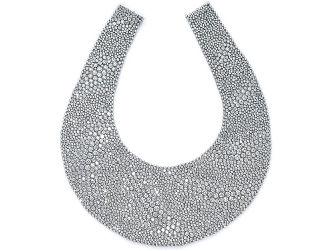 ������ ��������� �� ��������� �������� ���������� ��������� Tiffany Blue Book 2016