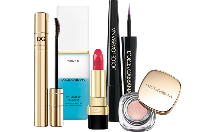 ����������� ���������� Dolce & Gabbana ������ ������ � ����� ��������