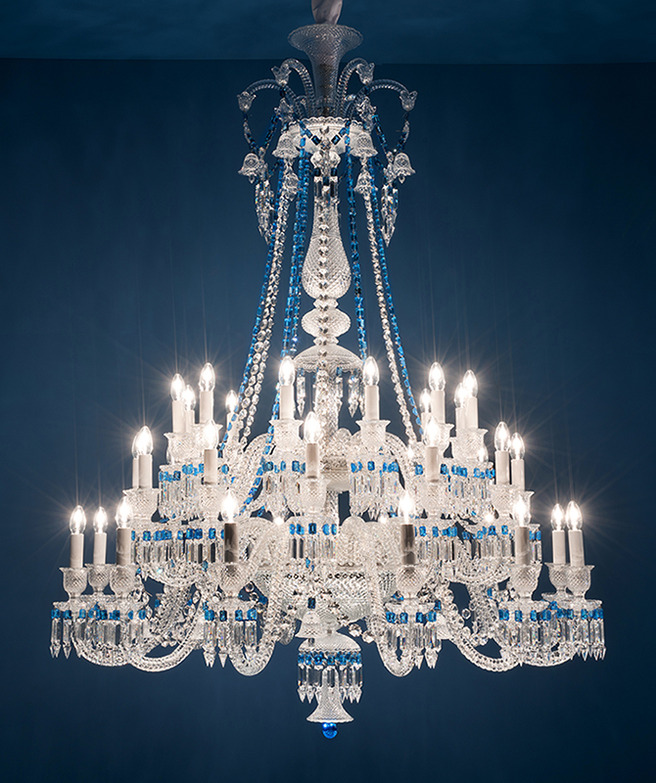 ����� ������ Baccarat � ������ ������� ������������ ��������