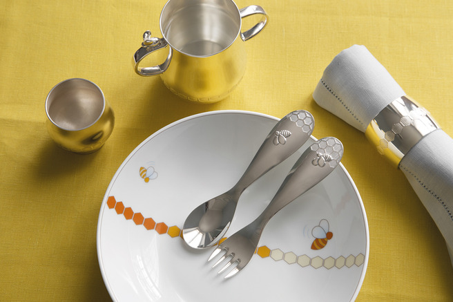 ���������� ����� Christofle Beebee