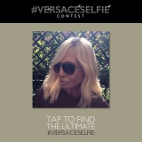 ��������� �������� ����� ����� Versace ���������� � ��������