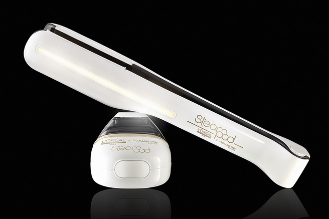 ���������� ������������ ����� �� ��������� L'Oreal Steam�od