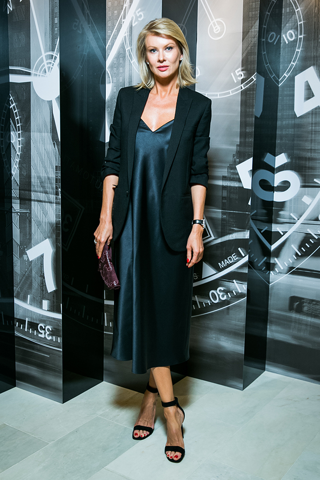 �������� ��������� �� �������� Tiffany & Co. � ����