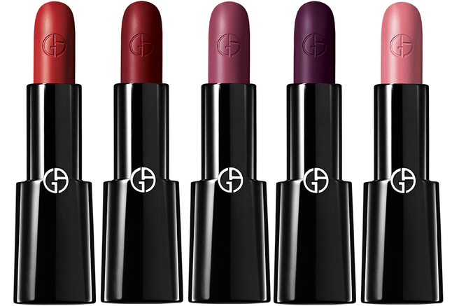 ����� ������� ������� ������ Giorgio Armani